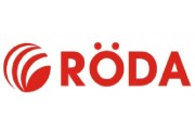 RODA - кондиционеры кассетного типа в Томске